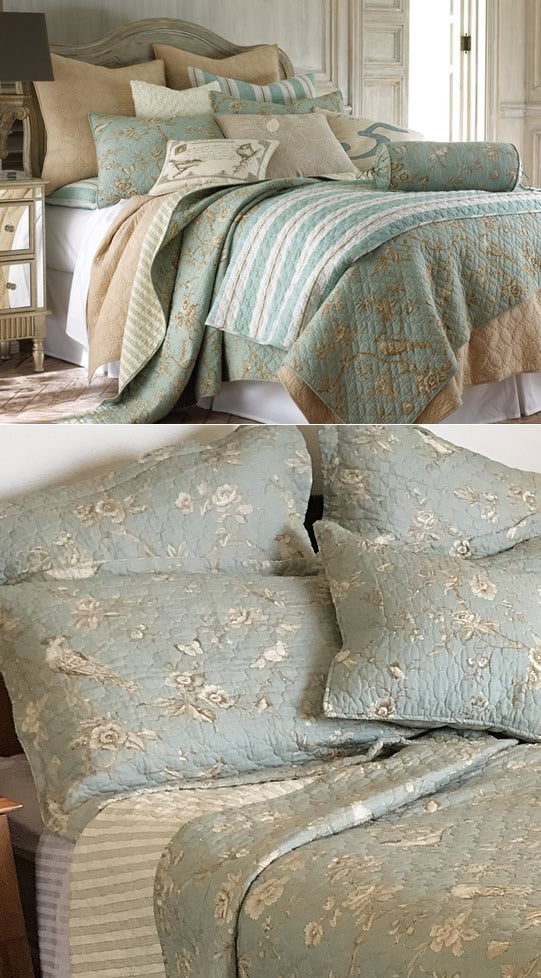 Teal bedspread discount