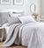 Maddison Bedspread Set by Classic Quilts