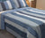 Nantucket Dream Bedspread by Classic Quilts