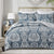 Night Reflections Bedspread Set by Classic Quilts