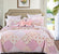 Sarah Rose Bedspread by Classic Quilts