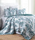 Willow Whisper Bedspread by Classic Quilts