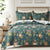Winter Garden Bedspread Set by Classic Quilts