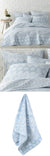 York Bedspread Set by Classic Quilts