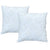 Olena Cotton Cushions Twin Pack by Cloud Linen