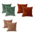 Sophie Velvet Cushions Twin Pack by Cloud Linen