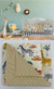 Safari Minky Cot Quilt Set by Cottonbox