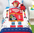 Robot Bob by Cubby House Kids