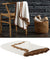 Bamboo Throw by Designers Choice