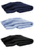 Genoa Throws by Designers Choice