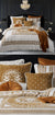 Massimo Snow Quilt Cover Set by Davinci