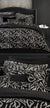 Nico Sterling Bedlinen by Davinci
