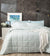 Binary Sage Comforter Set by Park Avenue