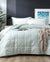 Josephine Sage Comforter Set by Park Avenue