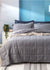 Paisley Slate Comforter Set by Park Avenue