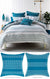 Pacey Blue by Deco
