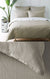 Waffle Linen by Deco