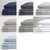 Ddecor Home Cotton Blend 1500TC Sheet Set by Renee Taylor