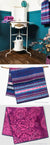 Boho Jeans Towels by Desigual