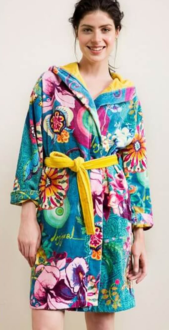 Desigual robes online