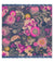 Paisley Bloom Blanket by Desigual