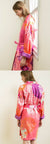 Patch Bath Robe by Desigual