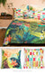 Sauvage Bedlinen by Desigual