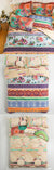 Tribal Galactic Bedlinen by Desigual