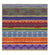 Tribal Galactic Blanket by Desigual