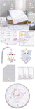 Disney Dumbo Nursery Bedding by Disney Baby