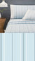 Damon Flannelette by Dwell