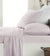 Lilac Flannelette by Dwell