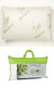 Bamboo Cover Memory Foam Pillow by Apartmento