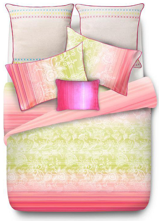 Adari Quilt Cover Set by Esprit Home Cottonbox Pty Ltd