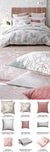 Floral Trellis Blush by Florence Broadhurst
