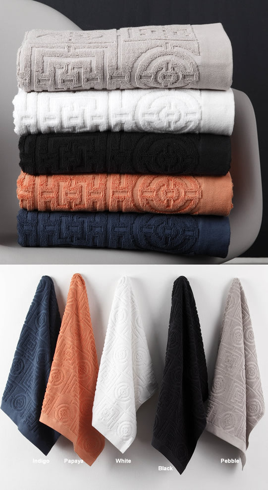Florence broadhurst towels best sale