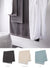 Chinese Key Bath Towels by Florence Broadhurst