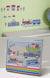 Trains Accessories by Freckles