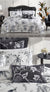Ellison White Quilt Cover Set by Linen House