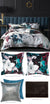 Mystique Quilt Cover Set by Linen House