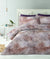 Ari Quilt Cover Set by Accessorize
