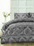 Aria Comforter Set by Accessorize