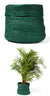 Asher Green Basket by Accessorize