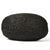 Calvert Black Pouf by Accessorize