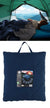 Travel Camp Quilt Blue by Accessorize