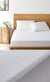 Cotton Flannel Mattress Protectors by Accessorize