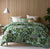 Daintree Comforter Set by Accessorize