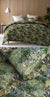 Emerald Hill Comforter Set by Accessorize