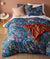Ericia Quilt Cover Set by Accessorize