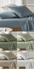 Eucalyptus Cotton Sheets by Accessorize